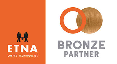 ETNA Official Partner - Bronze